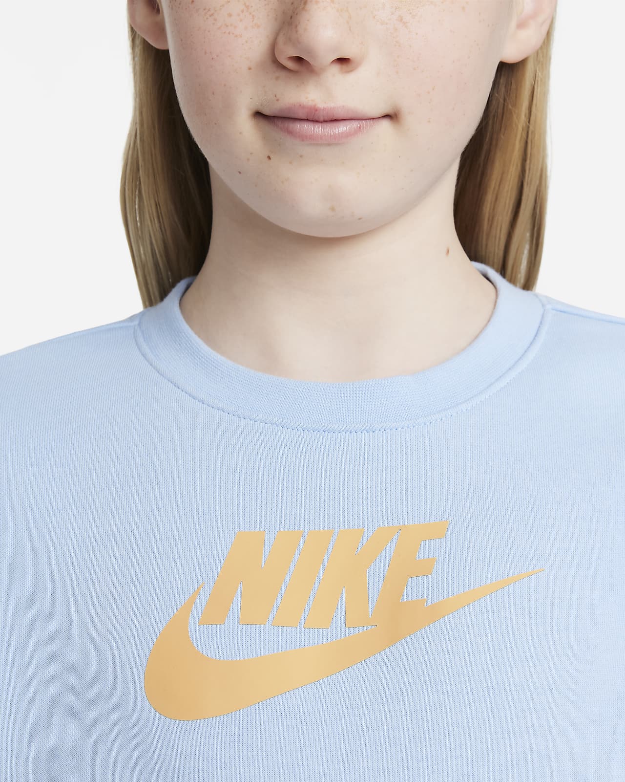 nike banana sweatshirt