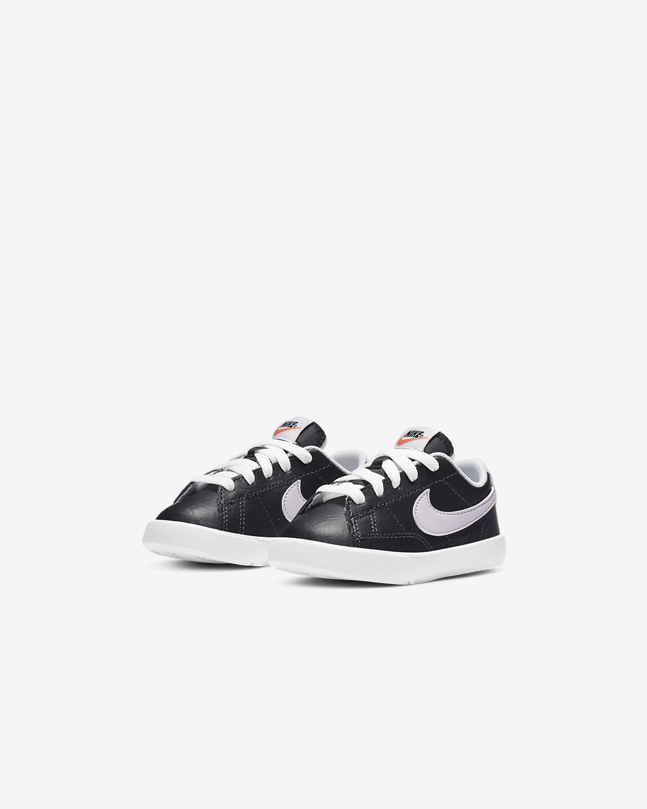 Nike Blazer Low Baby/Toddler Shoe. Nike.com
