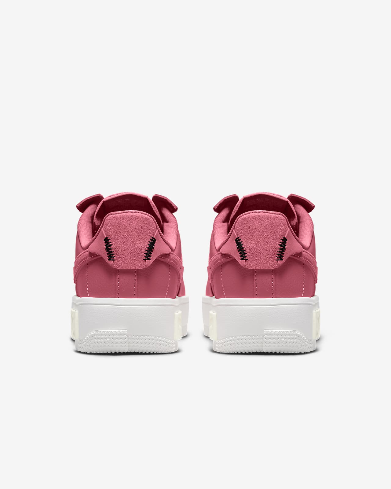 air force 1 roze