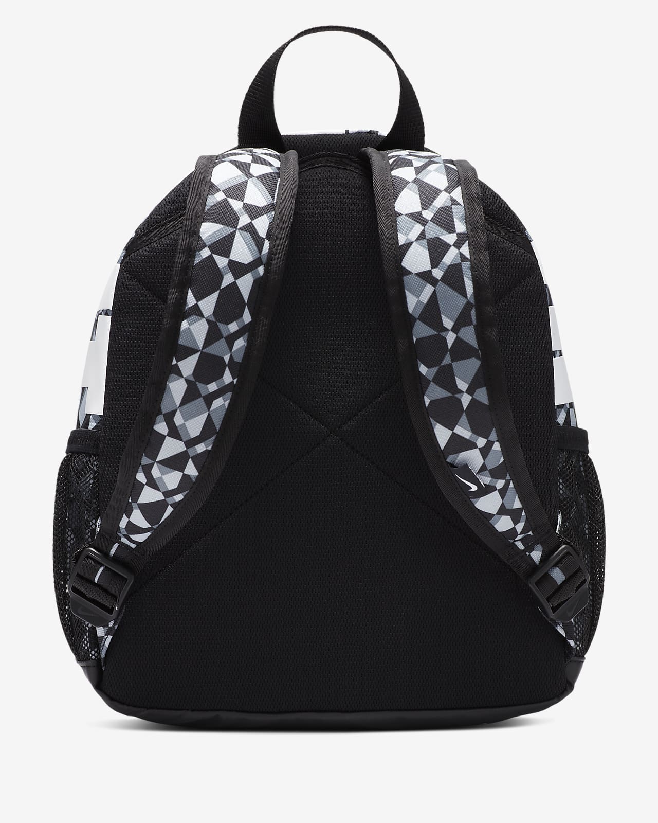 nike brasilia mini jdi mesh backpack