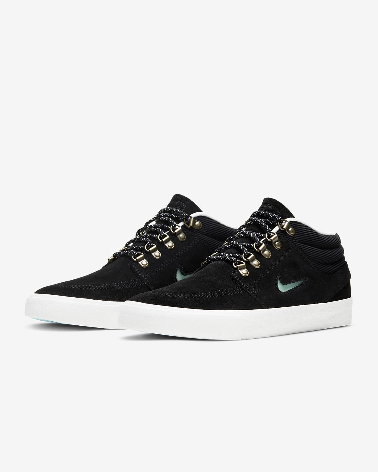 nike zoom stefan janoski mid