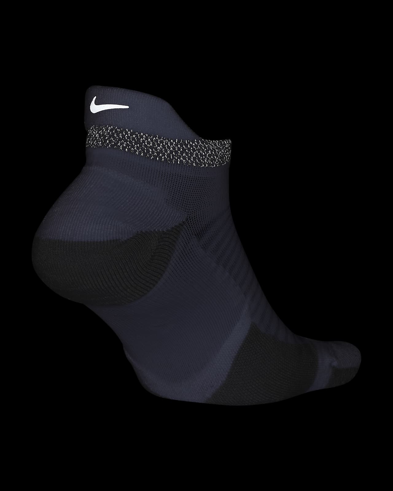 nike spark socks no show