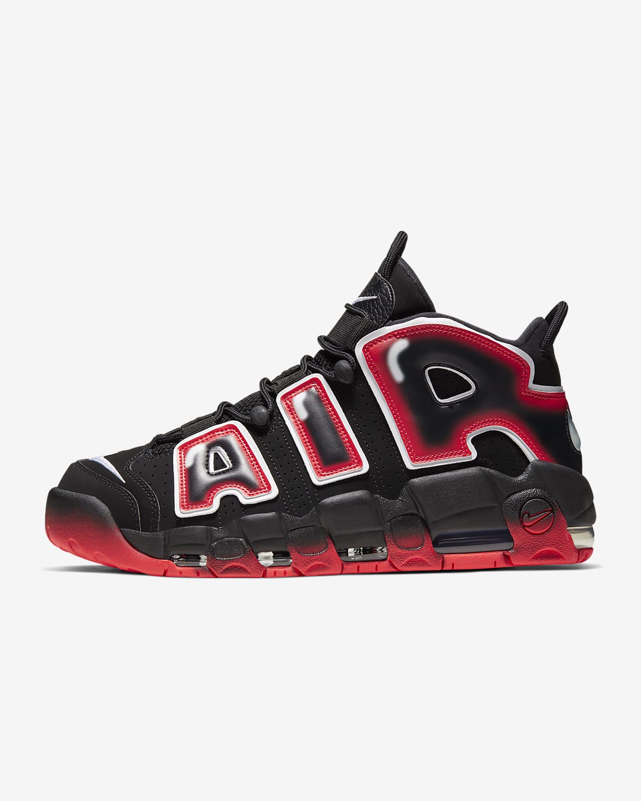 nike air much uptempo 1996