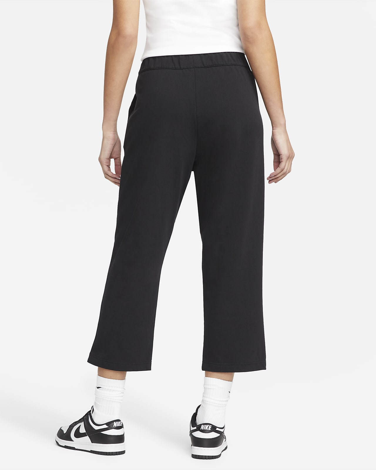PANTALON CAPRI GYM VINTAGE NIKE | CYBERMONDAY