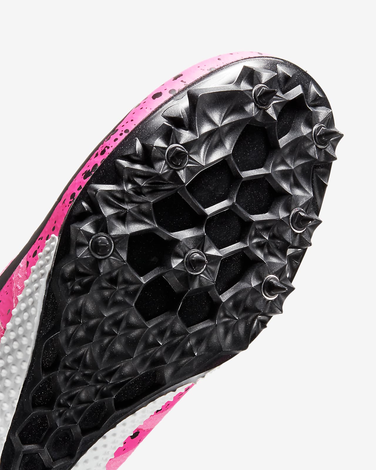 nike zoom rival s 9 women's track spike