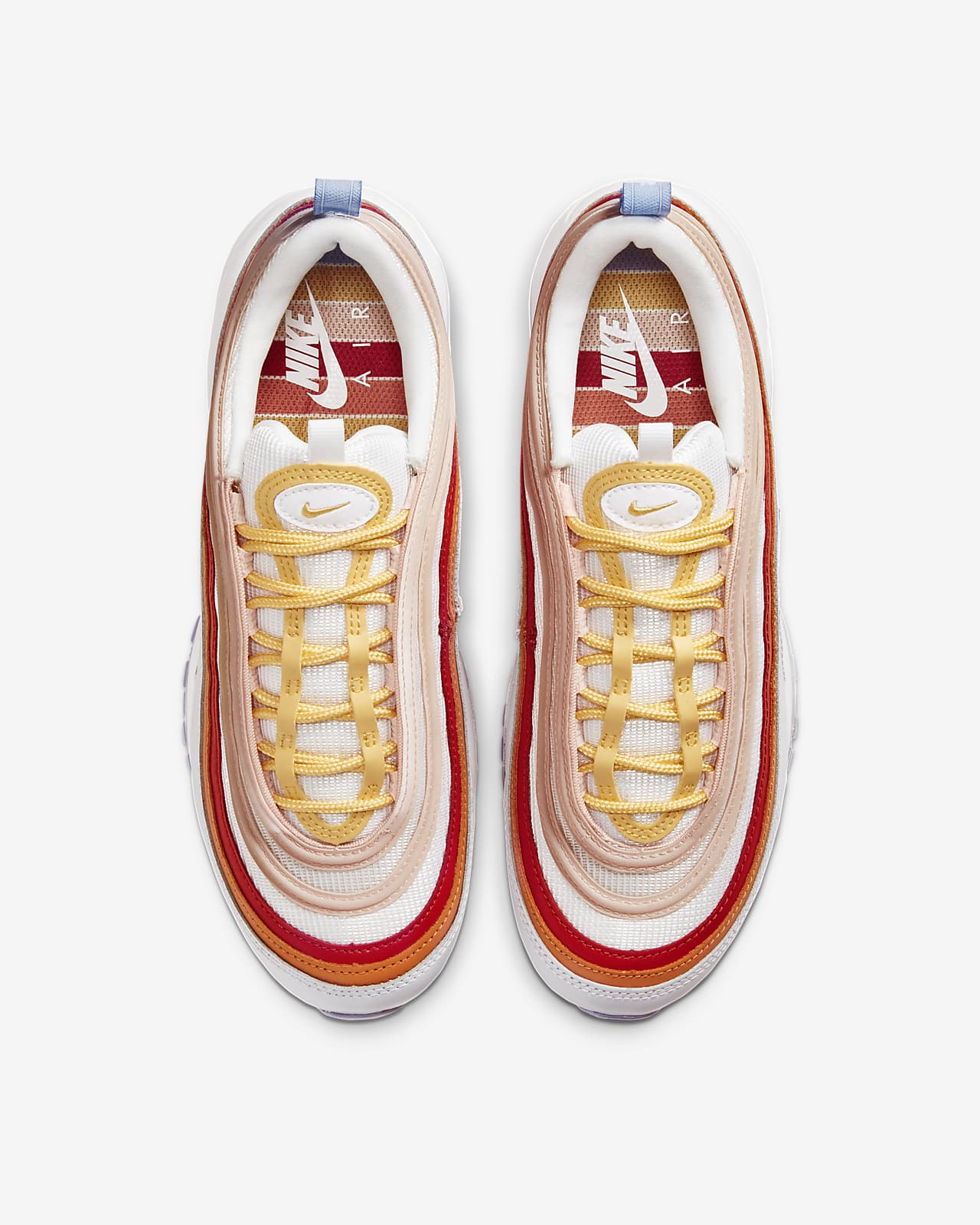 nike air max 97 womens sneaker