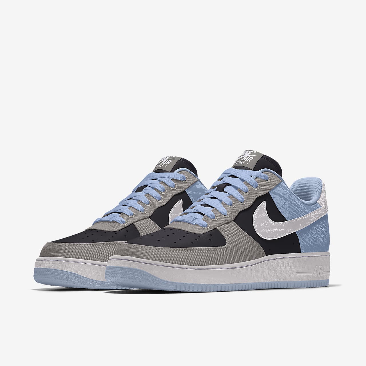 vaccination Constitute Mitt Nike Air Force 1 Low By You Custom Men's Shoes. Nike.com