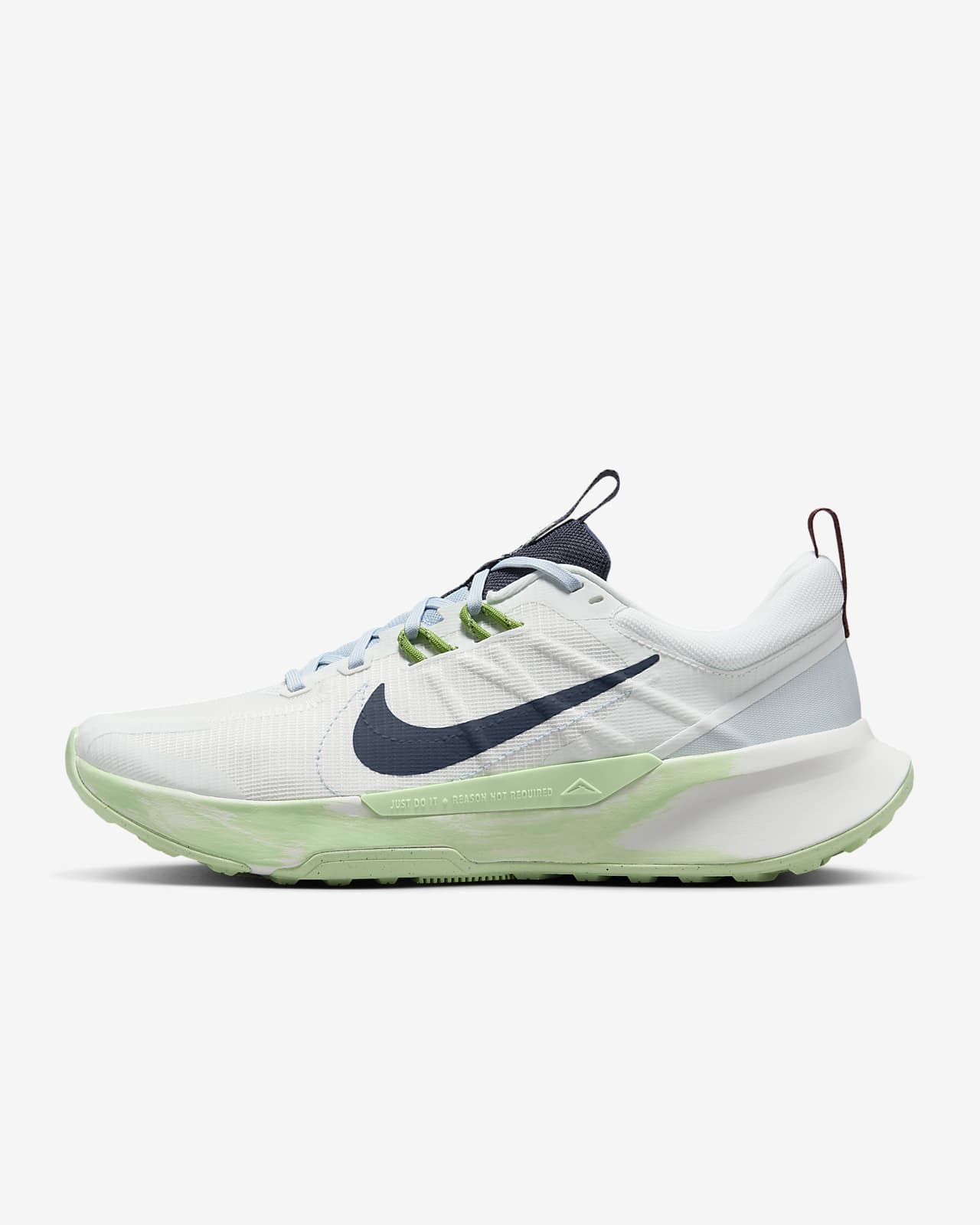 Nike Juniper Trail 2 男款越野跑鞋