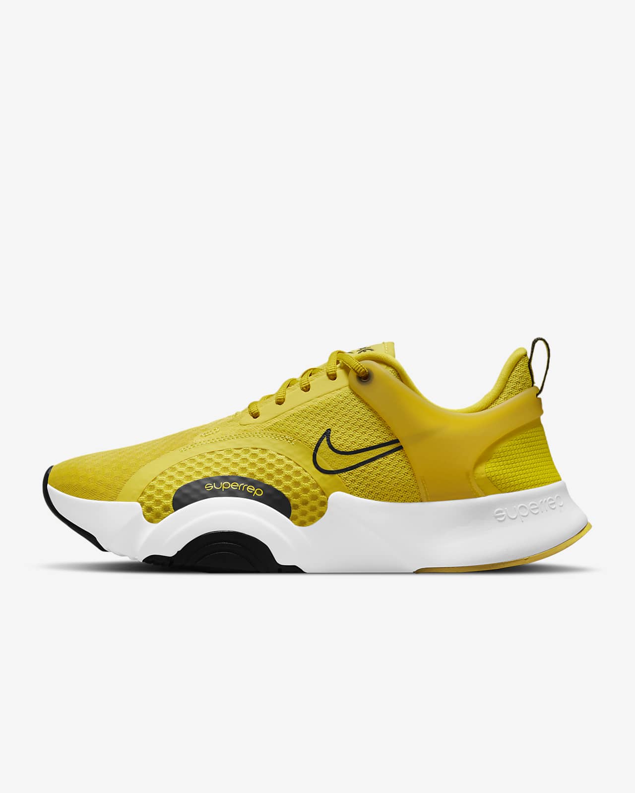 go nike