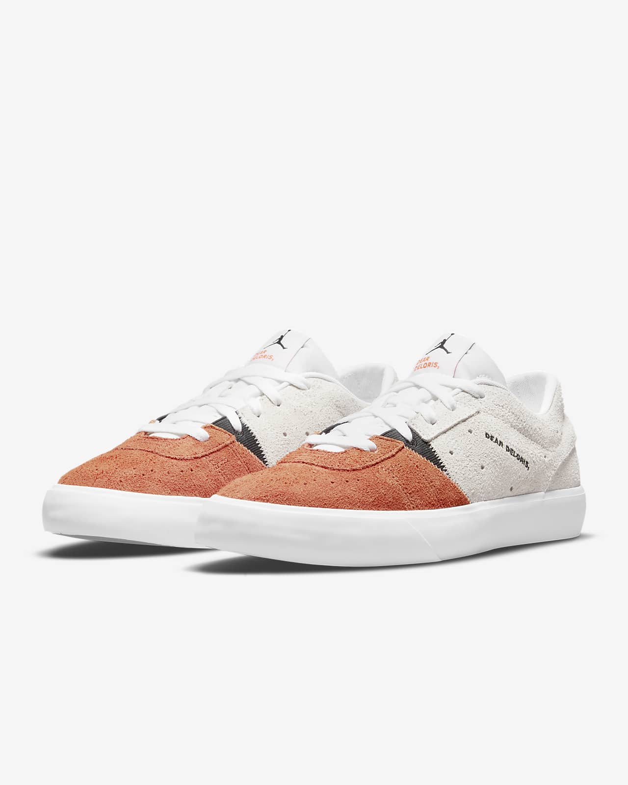 Chaussure Jordan Series .02 Â« Dear Deloris Â». Nike CA