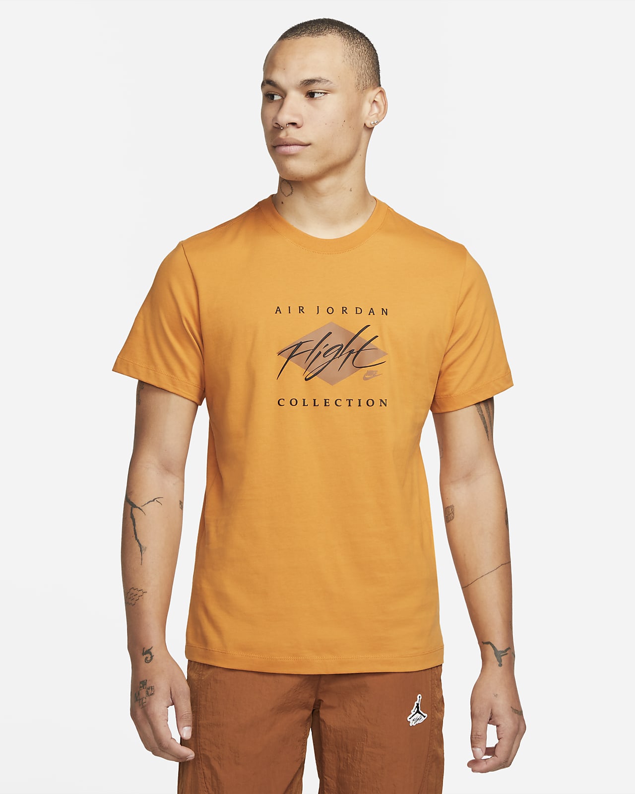 T-shirt Jordan Flight Essentials för 