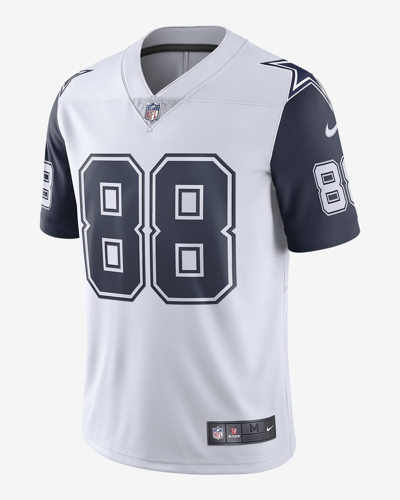 NFL Dallas Cowboys Nike Vapor Untouchable (CeeDee Lamb) Men's Limited ...