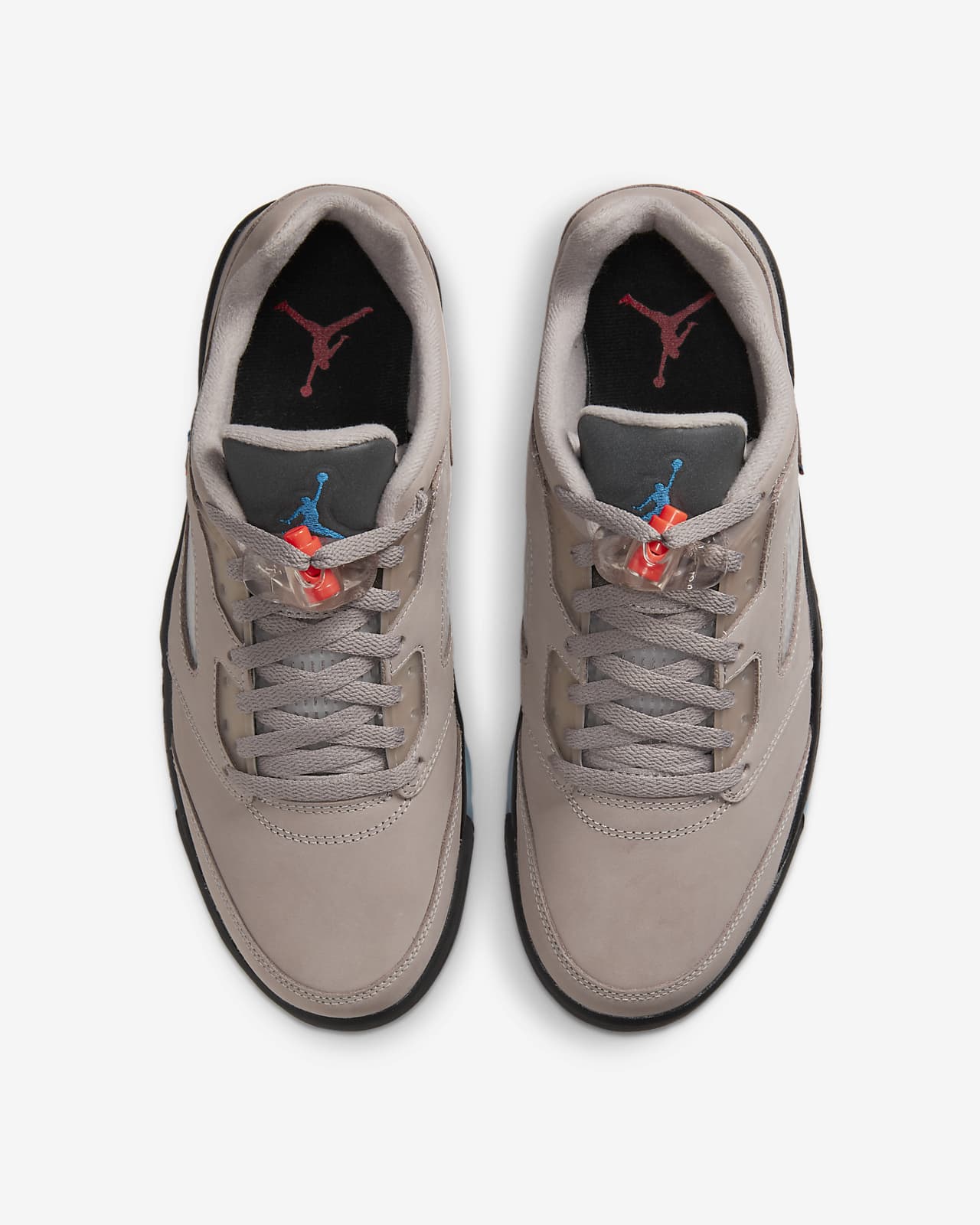 Air Jordan 5 Retro Low PSG Men's Shoes. Nike.com