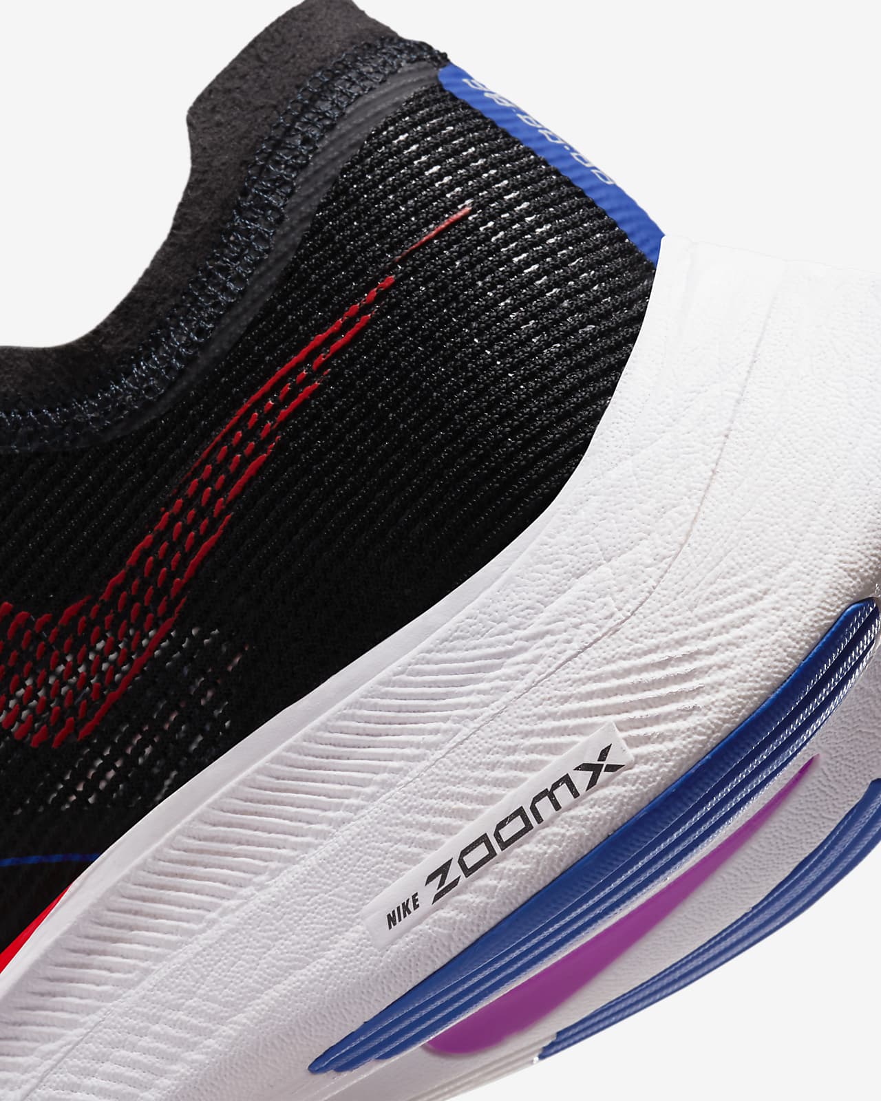 vela Accidental sonido Nike Vaporfly 2 Zapatillas de competición para asfalto - Mujer. Nike ES
