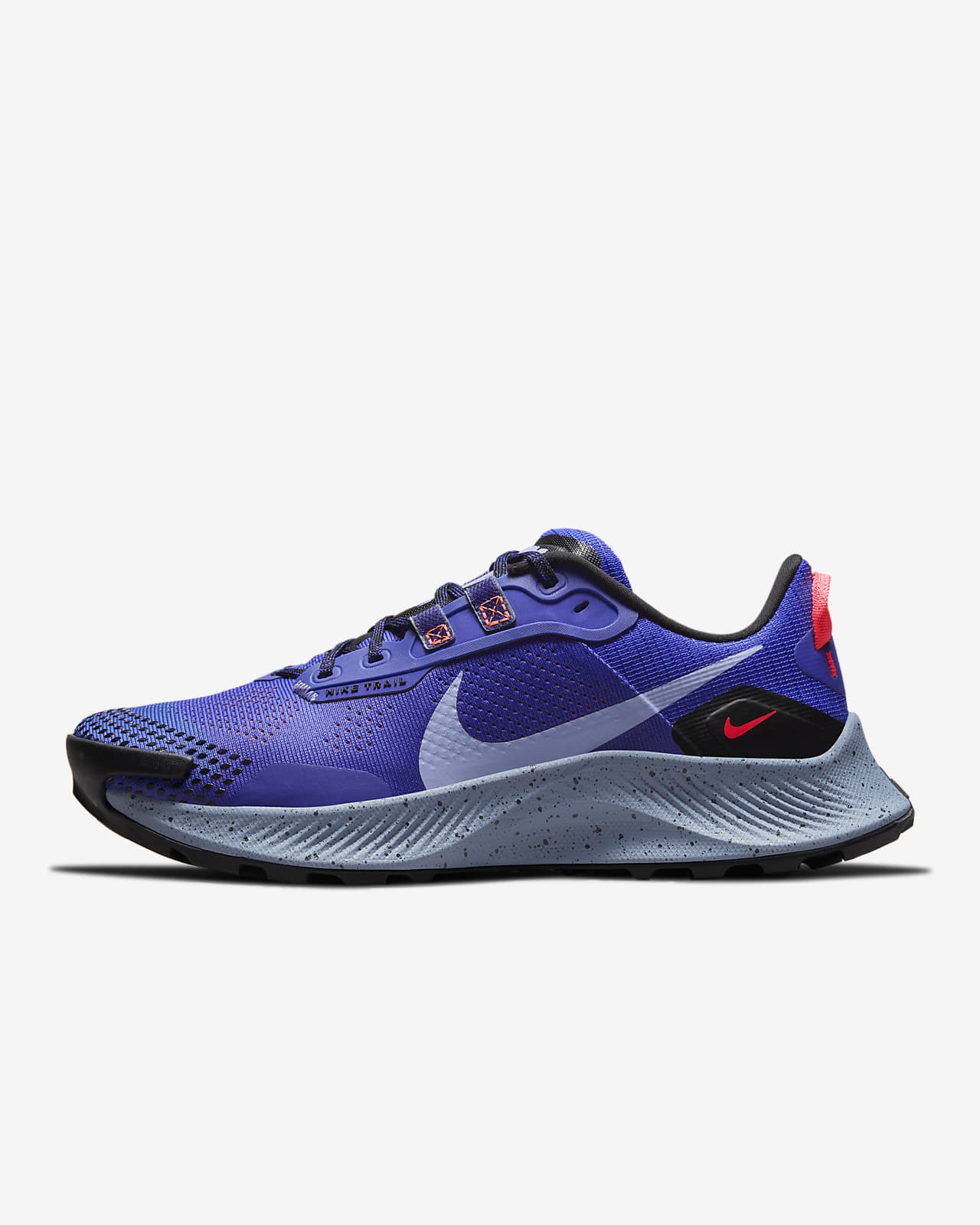 nike pegasus trial