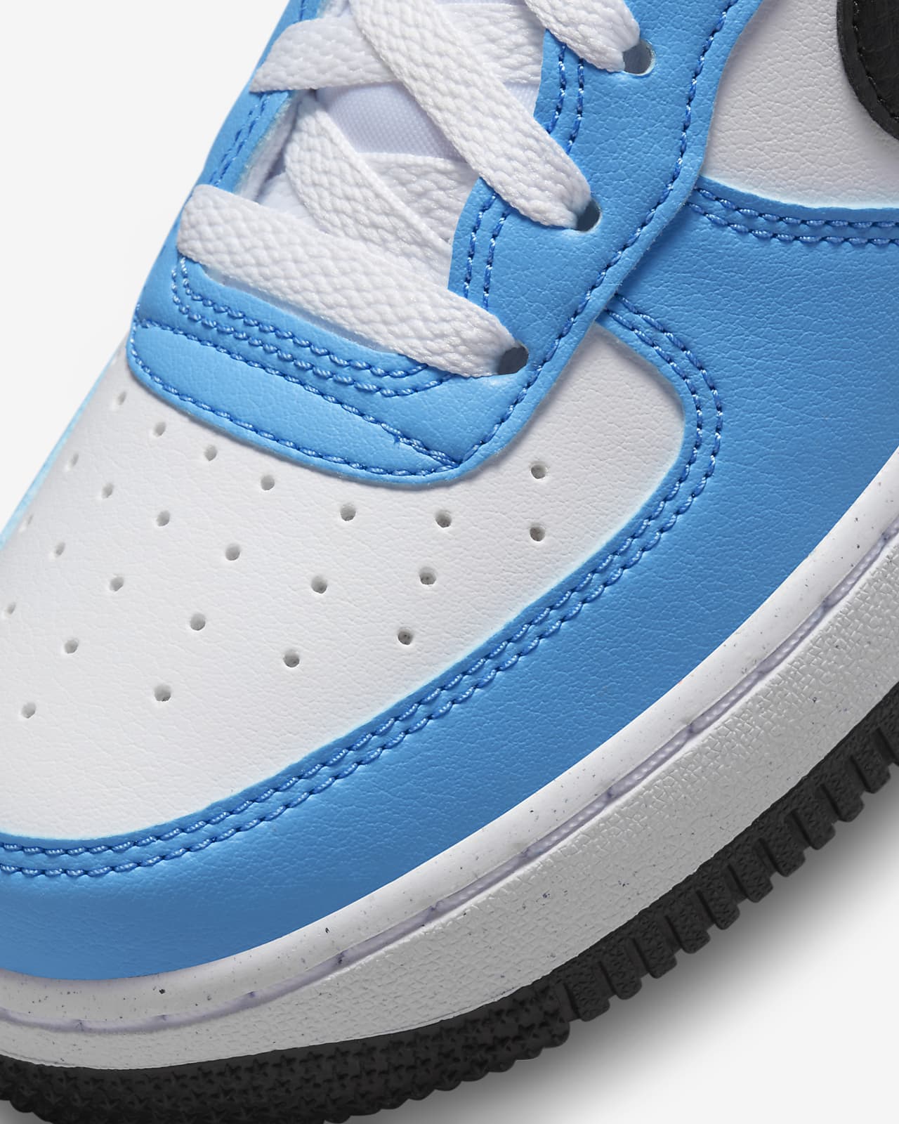 kinderschoenen nike air force