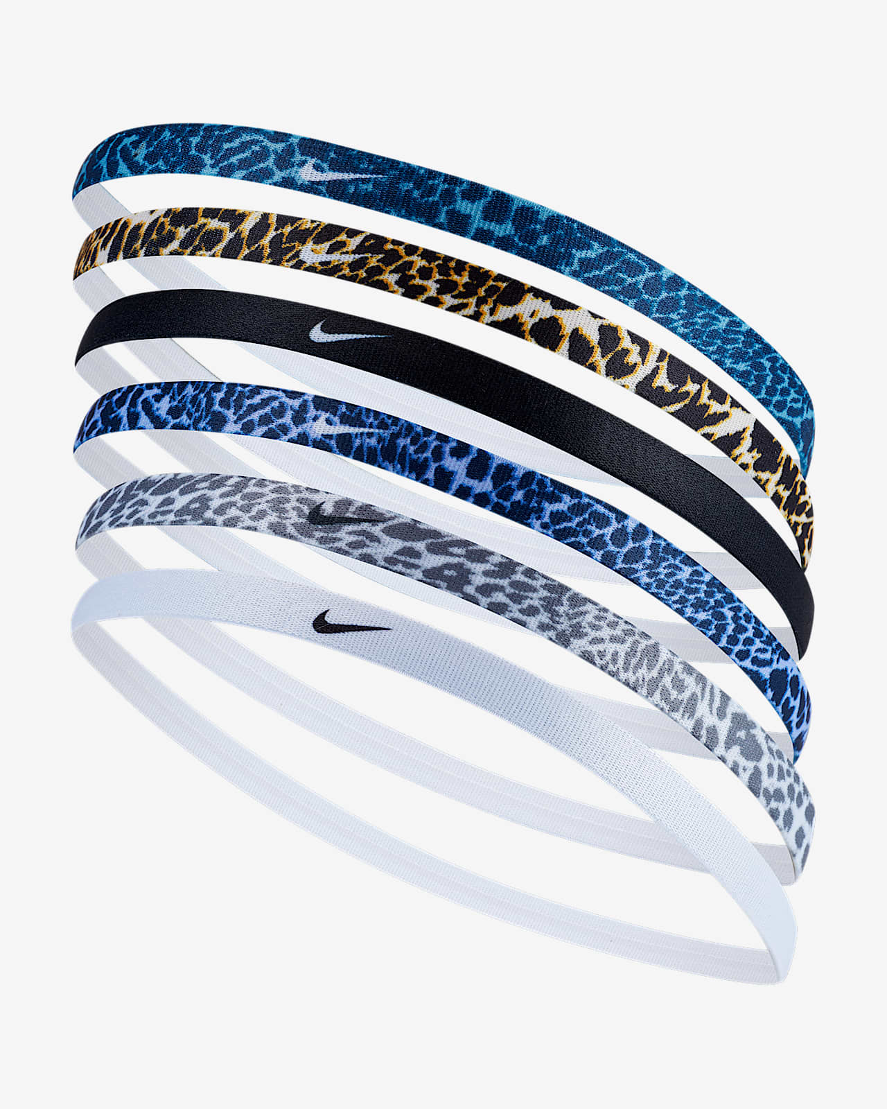 nike mini headbands