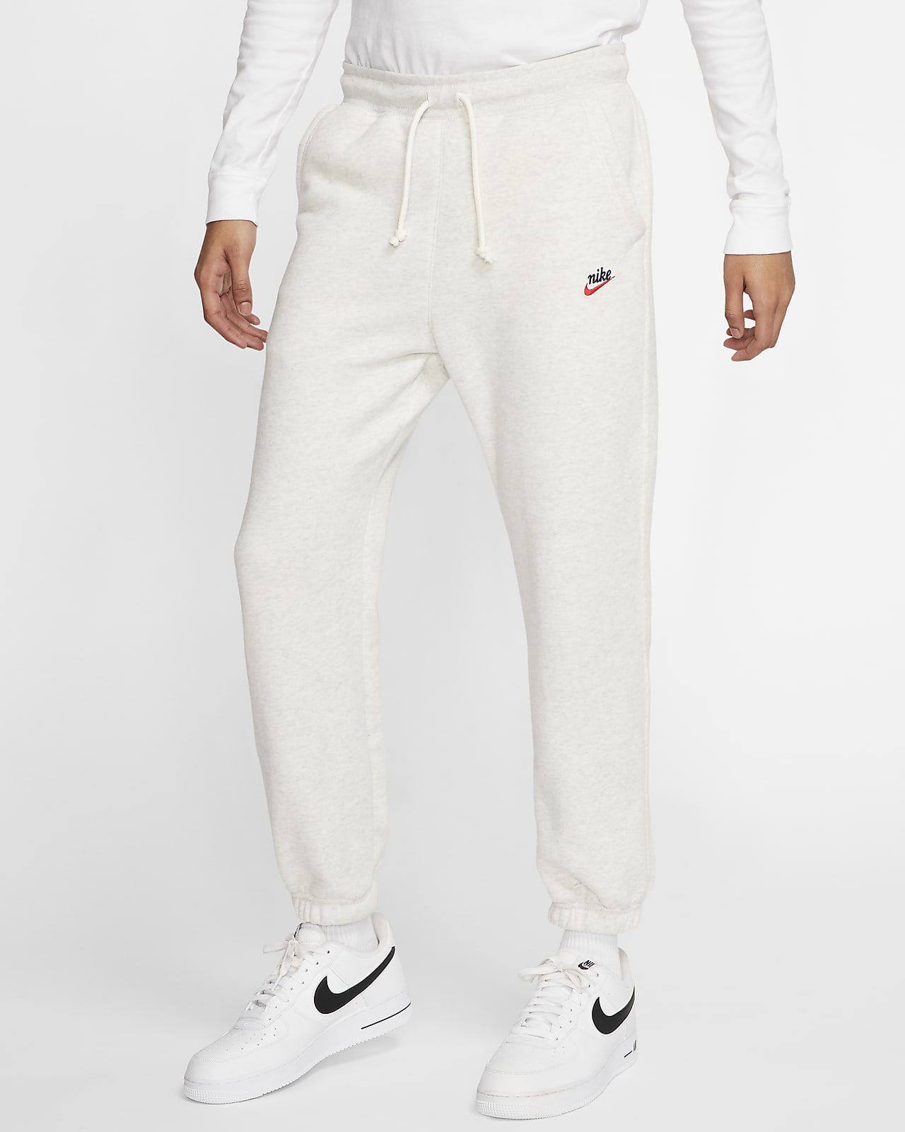 Nike Sportswear Heritage Men's Pants 