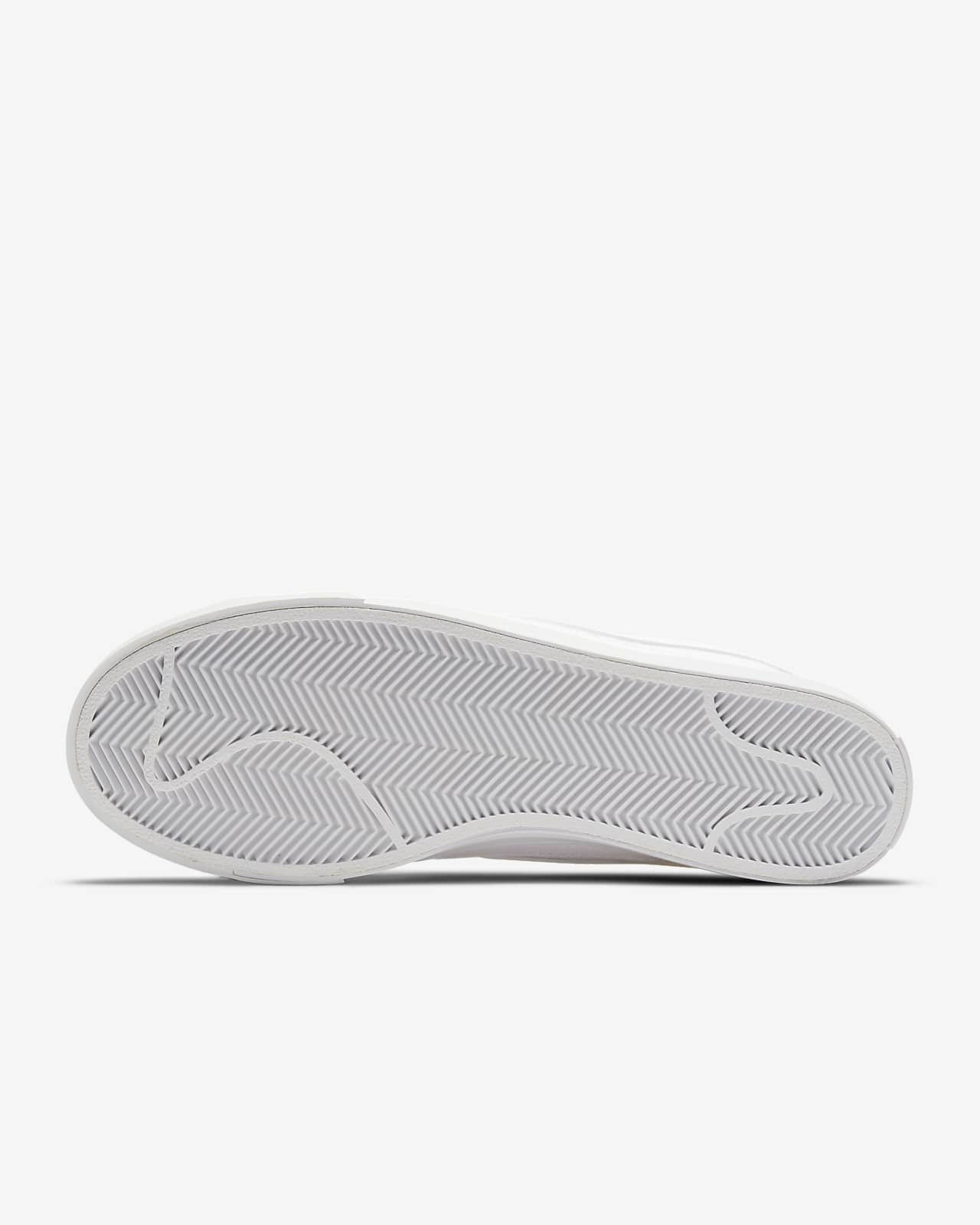 Nike canvas outlet womens