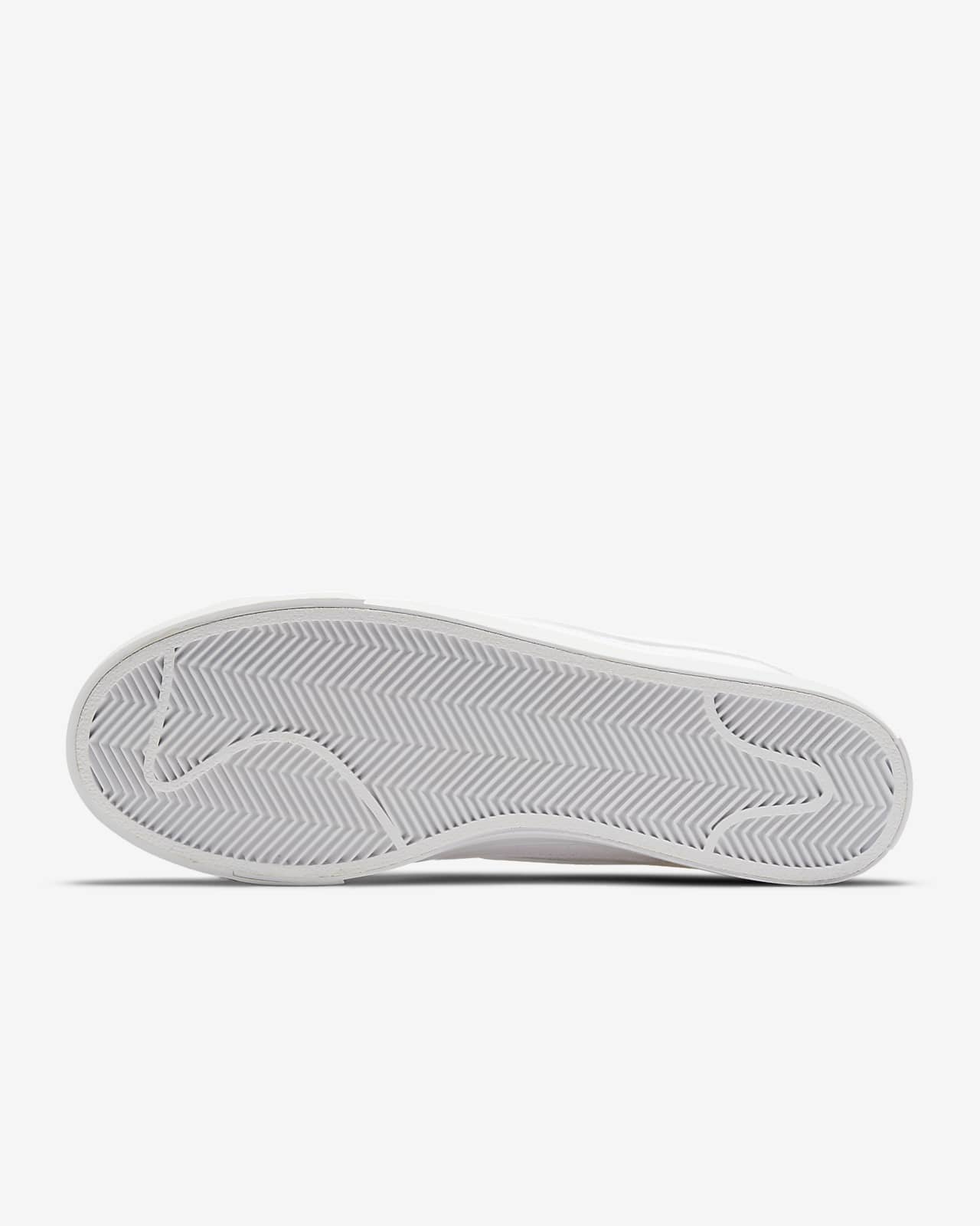 Canvas mujer NIKE Check Solar W | Zapatos Online | Calzado Mujer