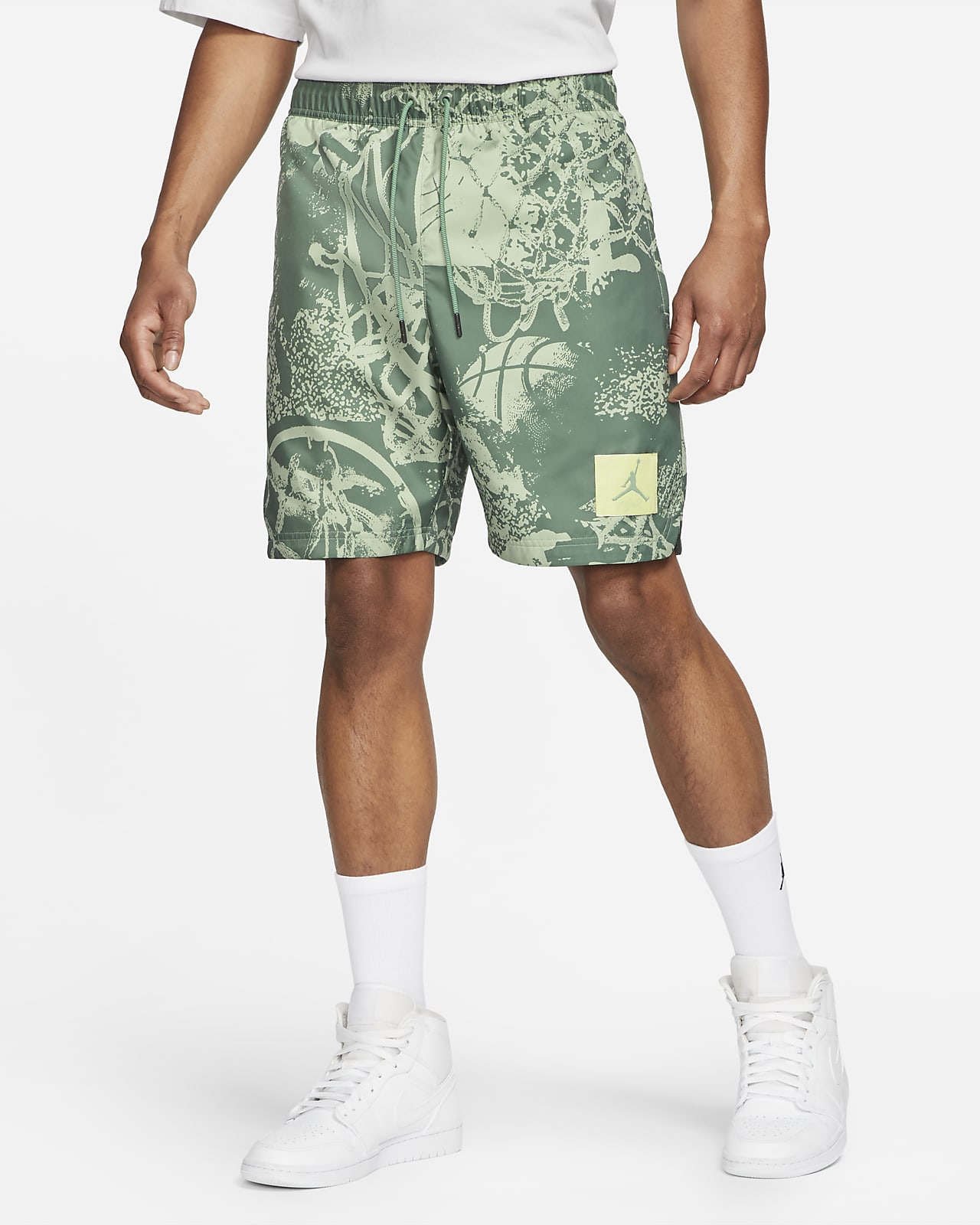 nike poolside shorts