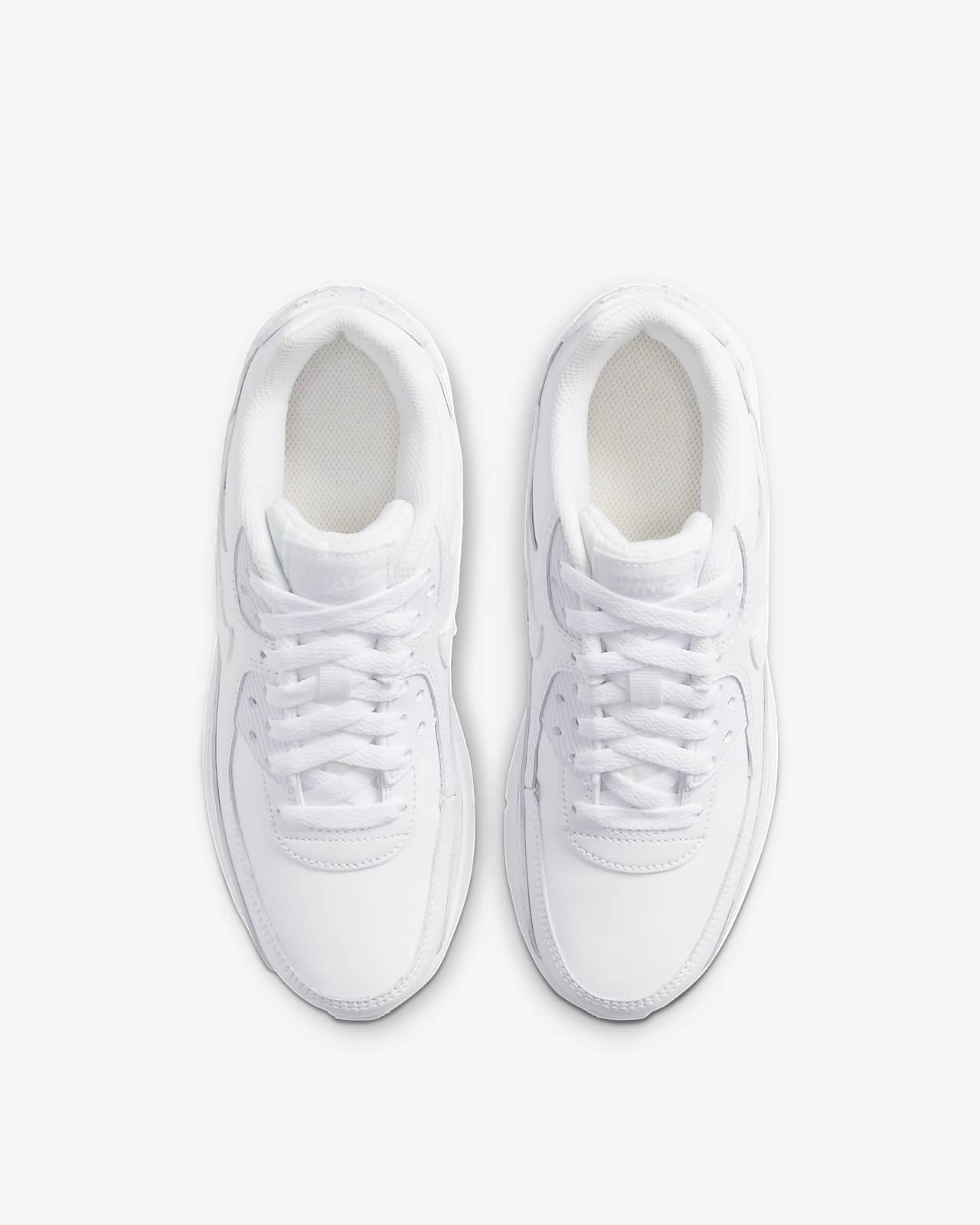 black air max 90 junior