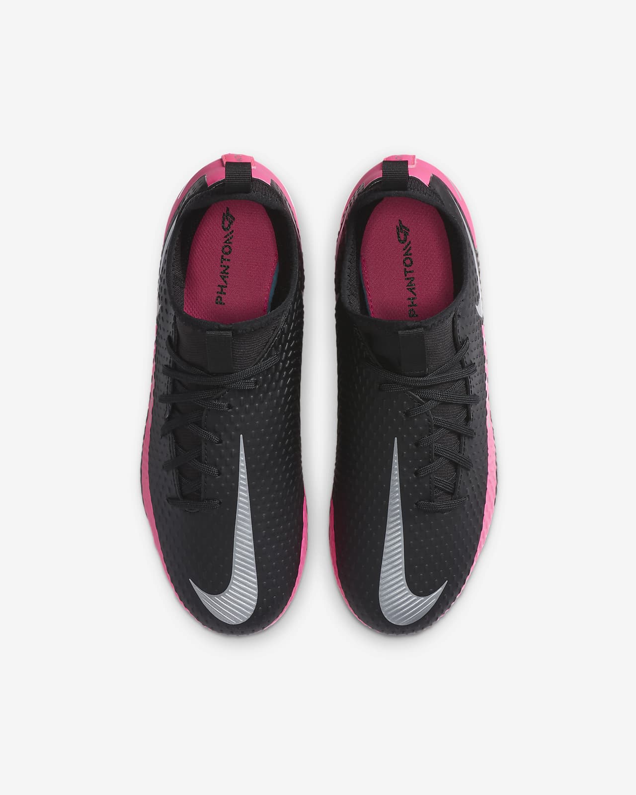 nike jr phantom gt