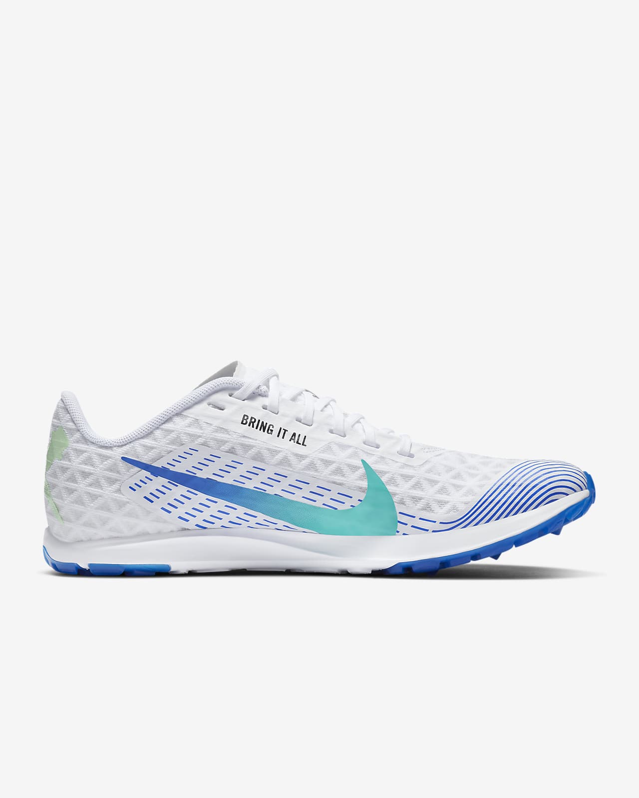 nike zoom rival waffle youth