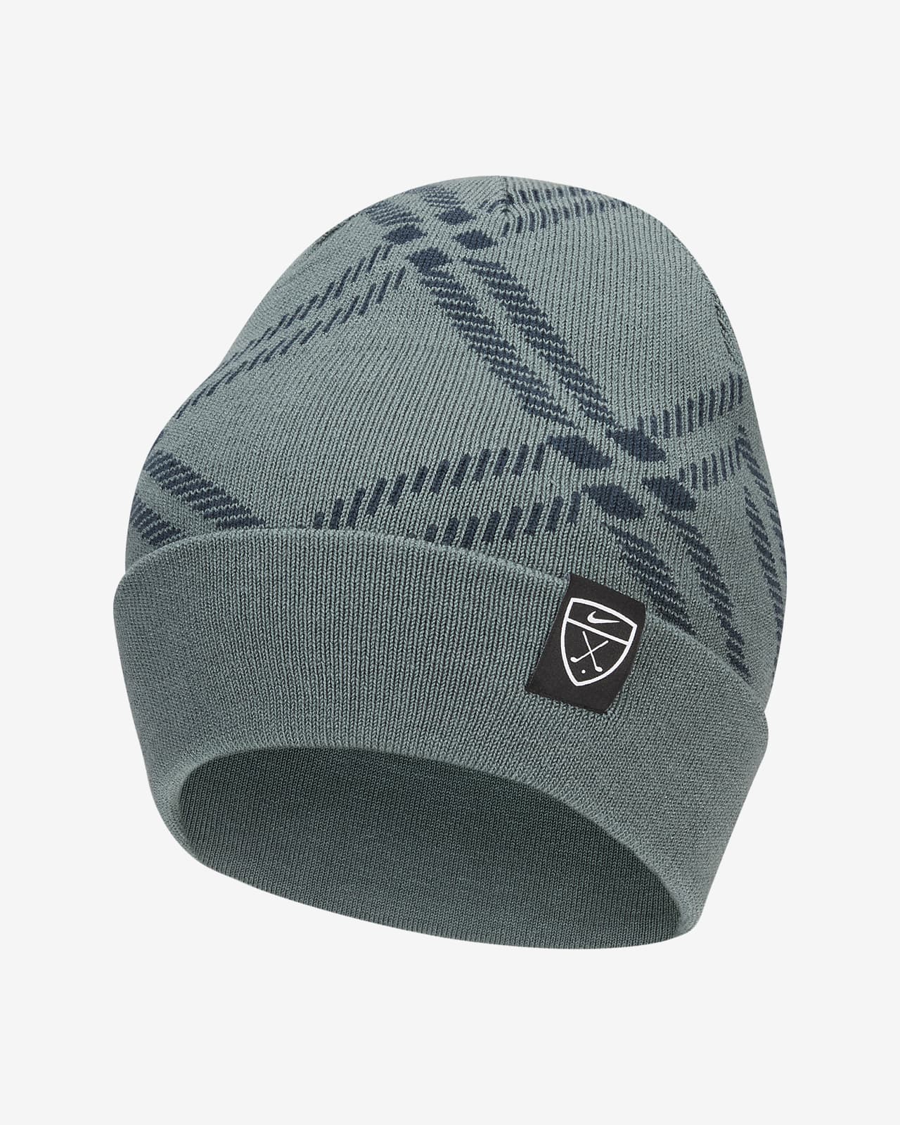 golf beanie nike