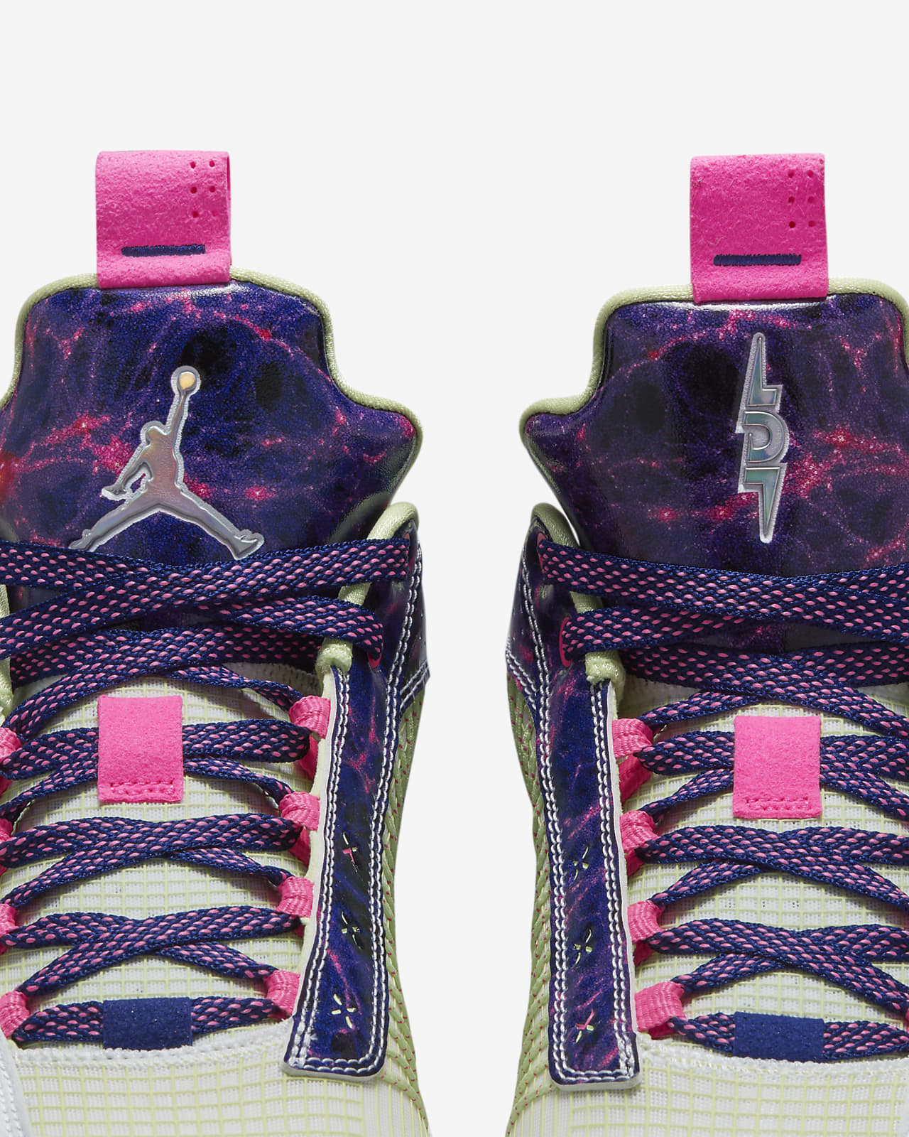 Scarpa da basket Air Jordan XXXV Low. Nike IT