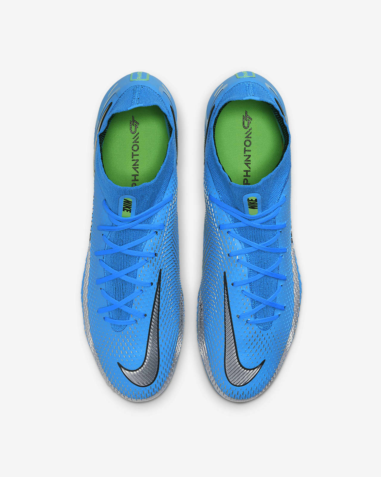 ▷ Nike Phantom GT Elite Dynamic Fit FG | Todo Mercado
