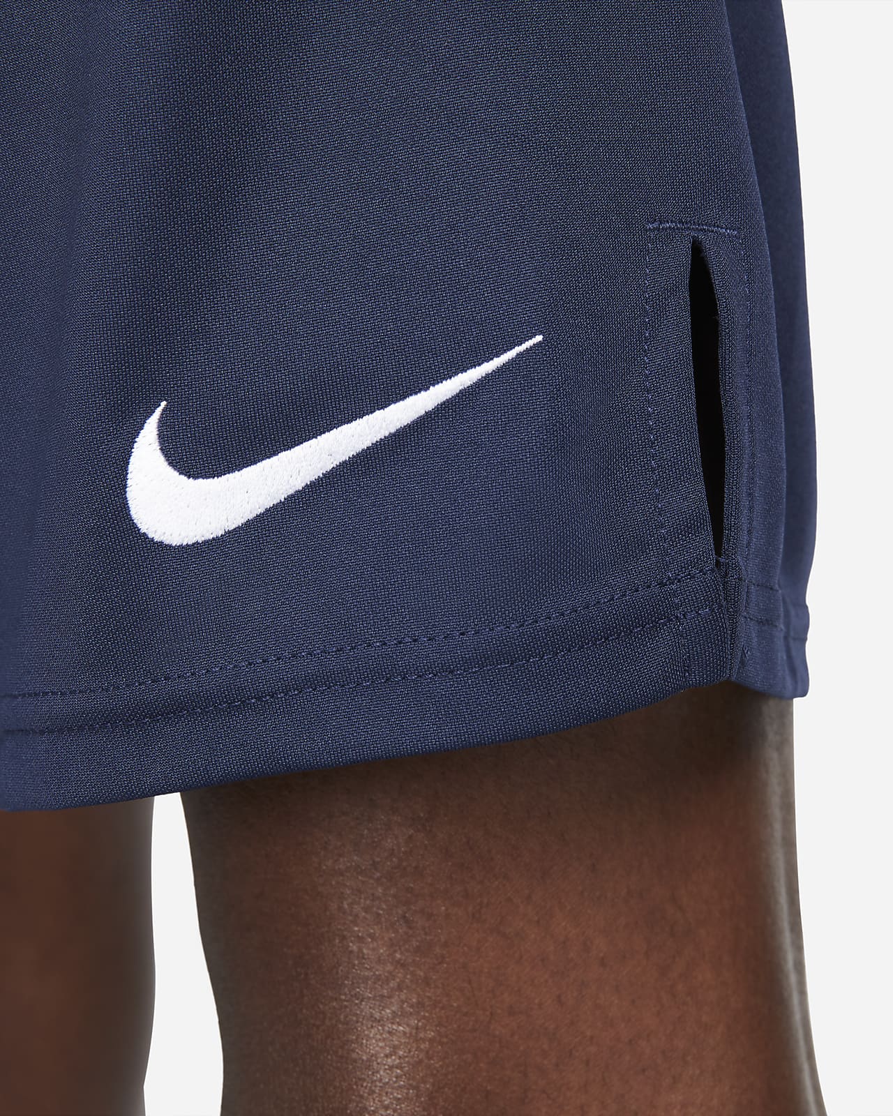 De acuerdo con Generalizar simplemente Nike Dri-FIT Pantalón corto de entrenamiento de 20 cm de tejido Knit -  Hombre. Nike ES