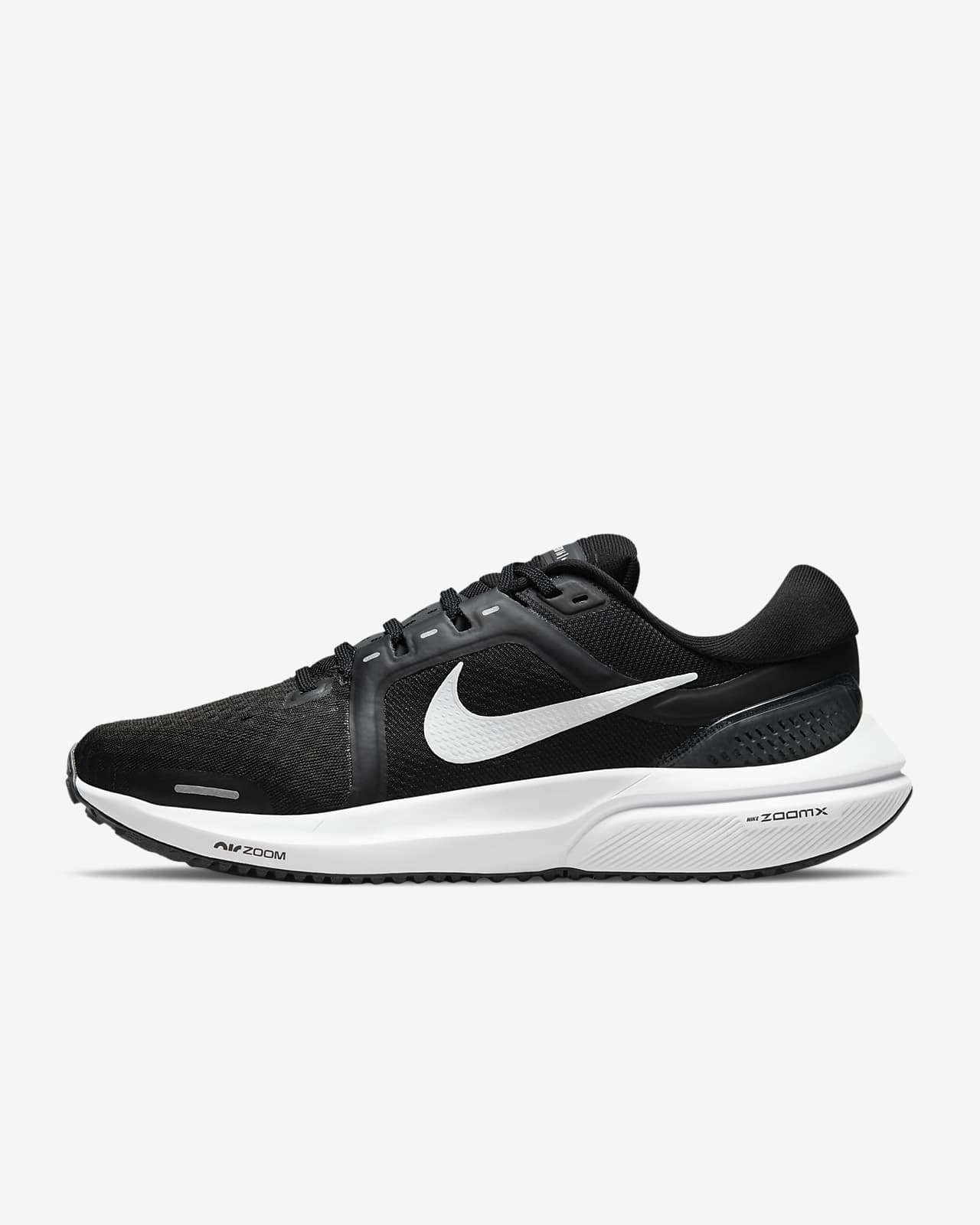 route Nike Air Zoom Vomero 16 
