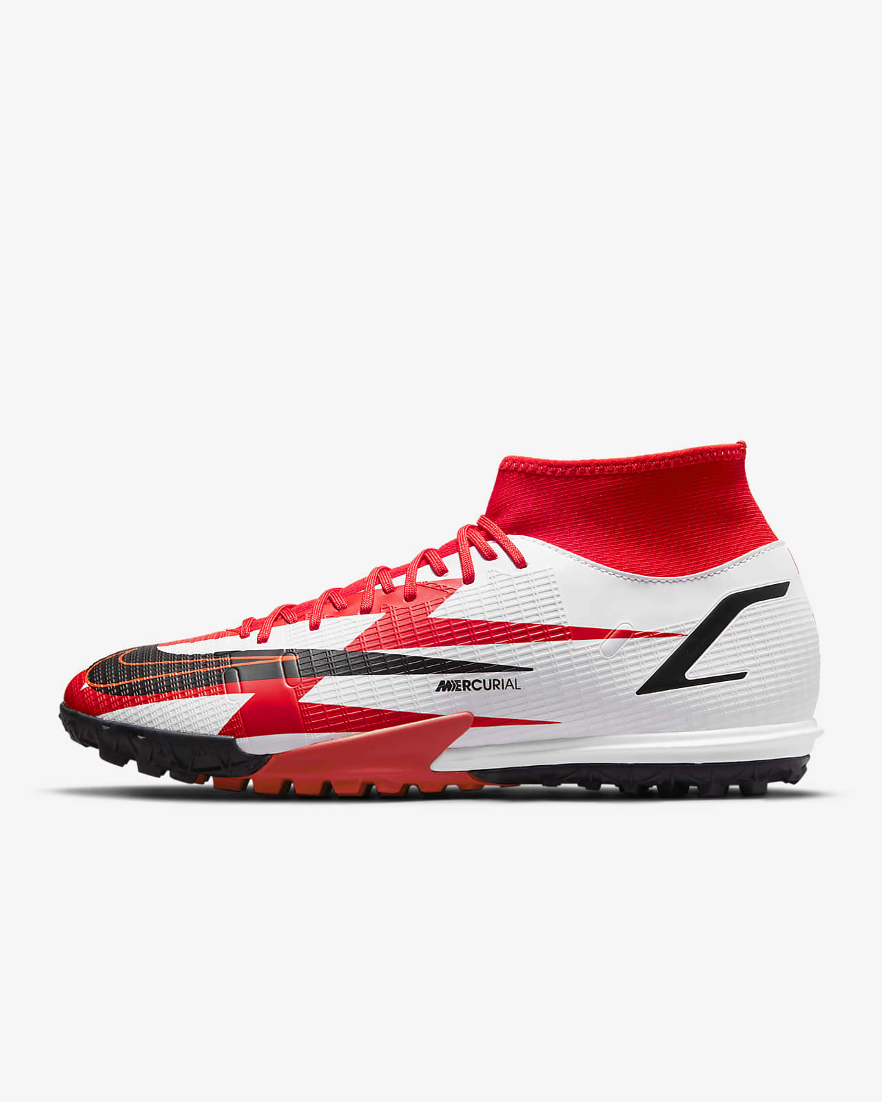 Nike Mercurial Superfly 8 Academy Cr7 Tf Turf Soccer Shoes Nike Jp