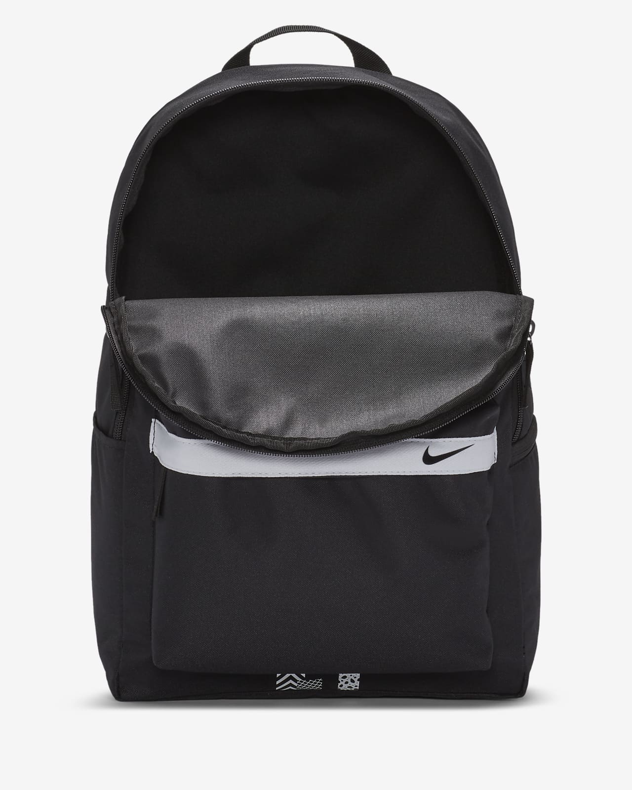 CR7 Kids' Football Backpack. Nike ID