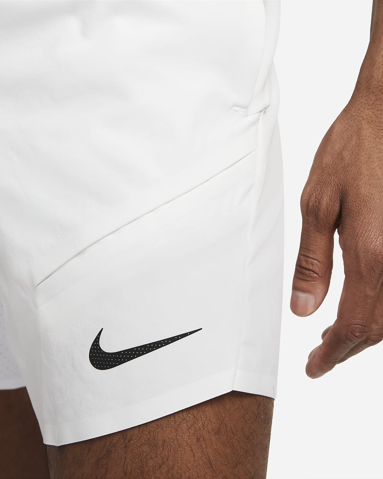curb Civilize Arthur Conan Doyle NikeCourt Dri-FIT ADV Rafa Men's 7" Tennis Shorts. Nike.com