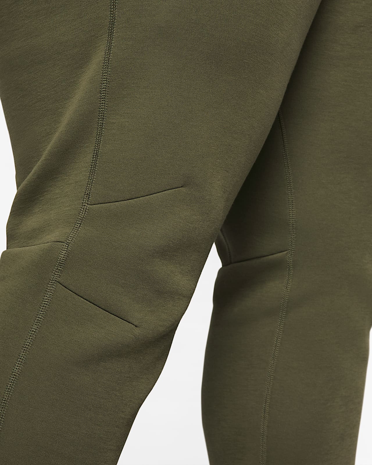 Nike Sportswear Tech Fleece Men's Slim-Fit Joggers. Nike NL