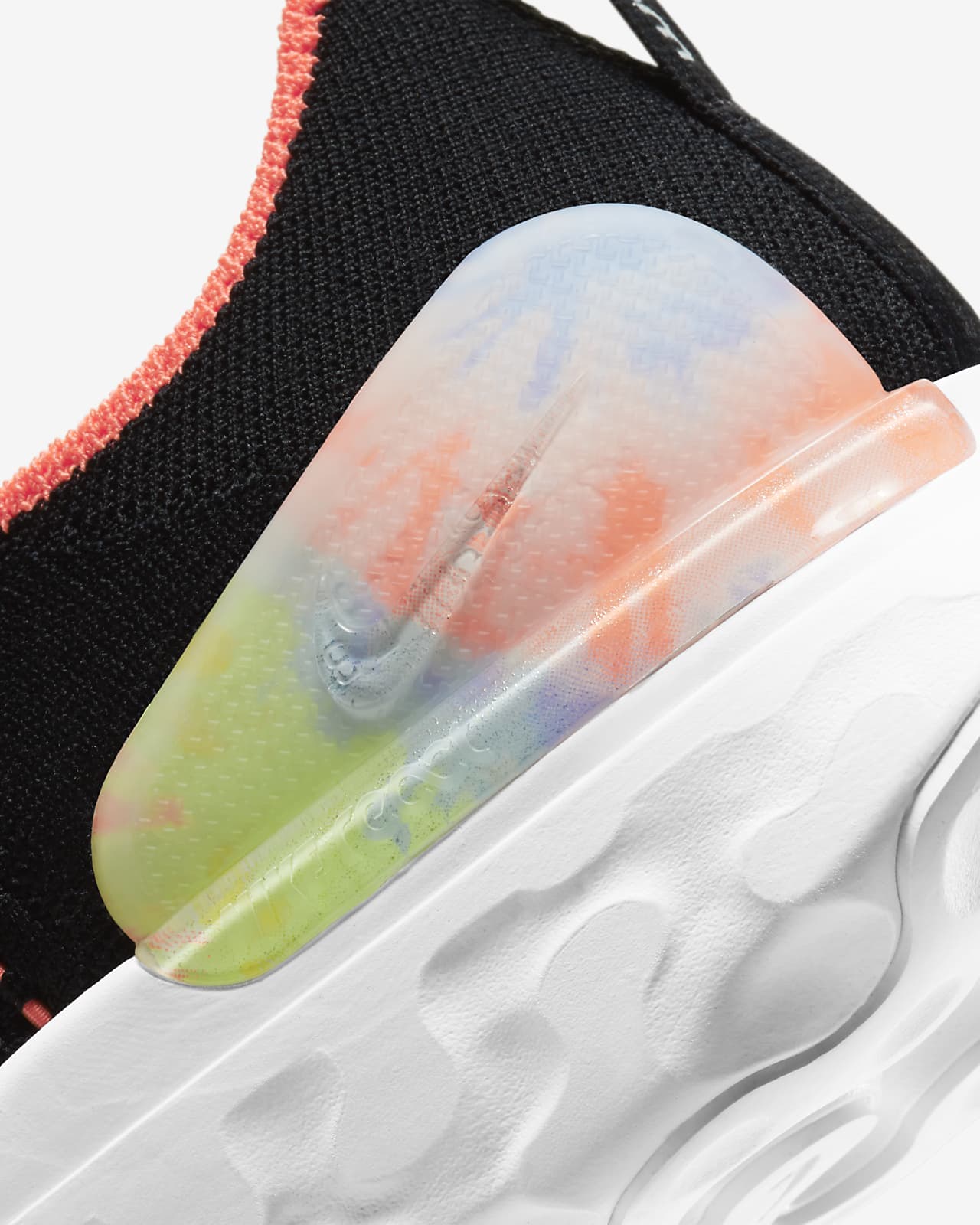 nike react all colors