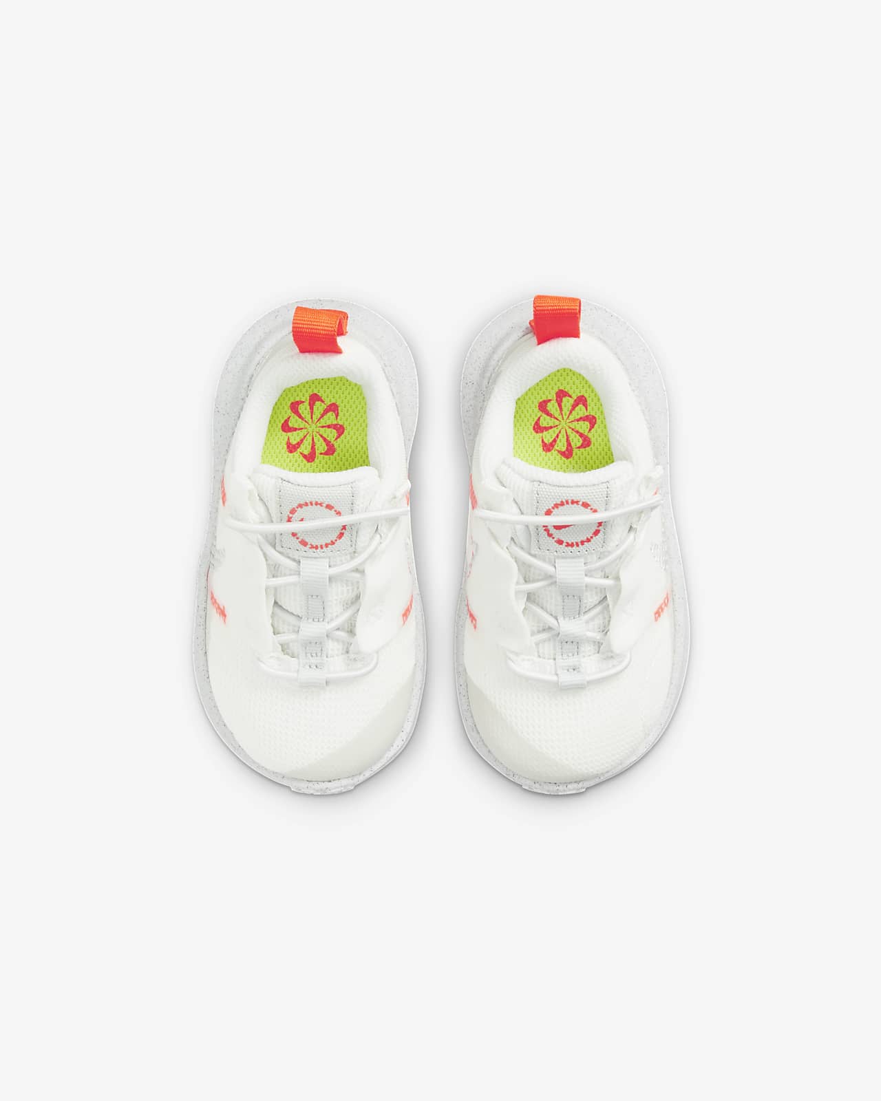Scarpa Nike Crater Impact - Neonati/Bimbi piccoli. Nike IT