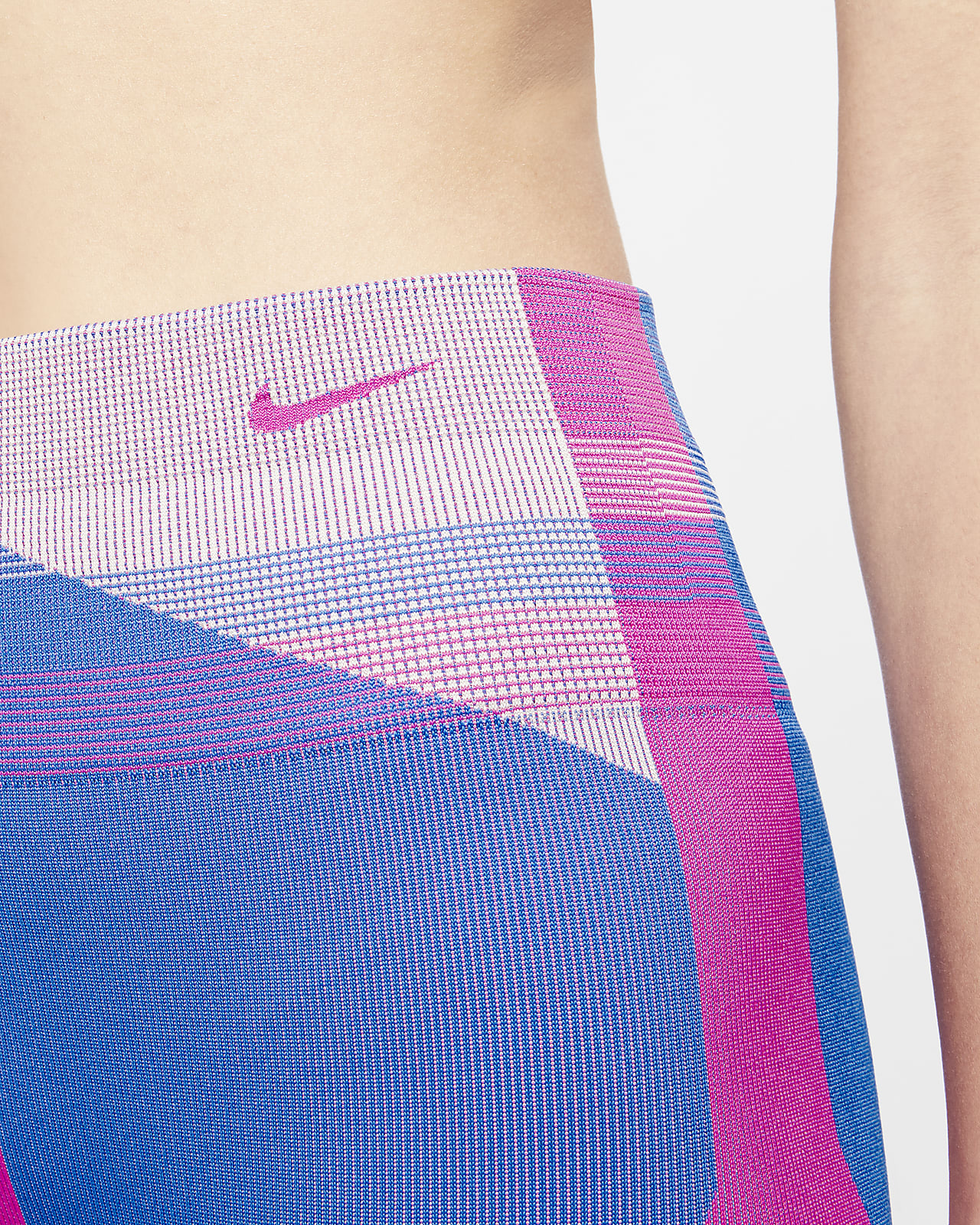 nike sculpt running tights