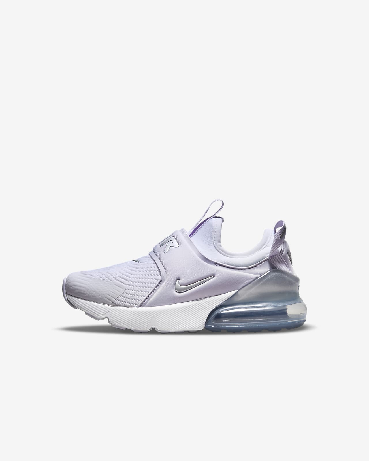 Nike Air Max 270 Extreme Little Kids’ Shoes