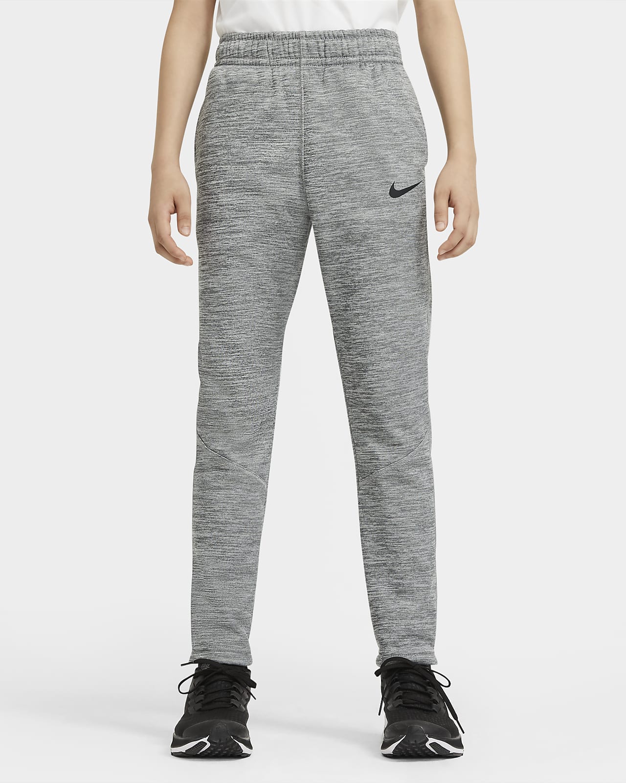 nike therma hbr pants