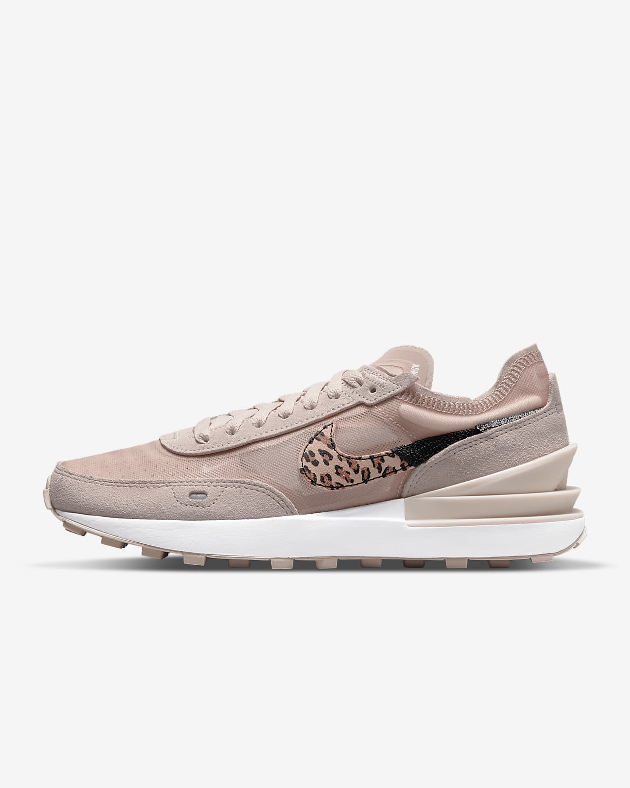 nike waffle one womens