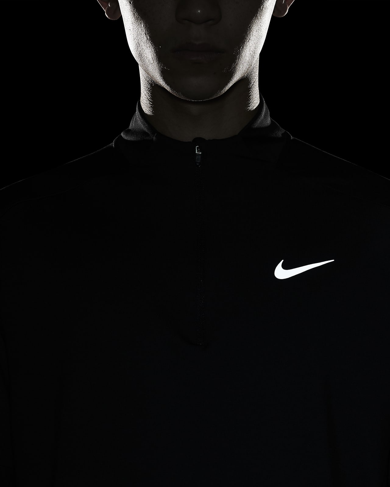 Nike Dri-FIT Element Men's 1/4-Zip 