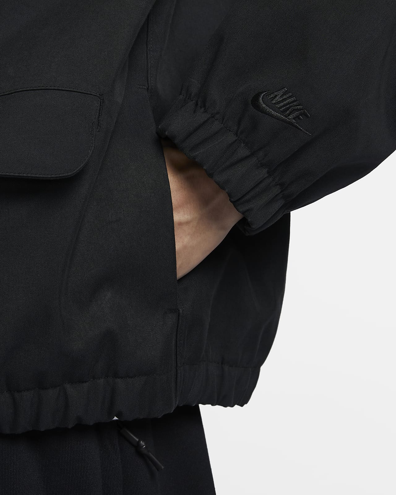 Nike Sportswear Tech Pack Men's Storm-FIT Cotton Jacket