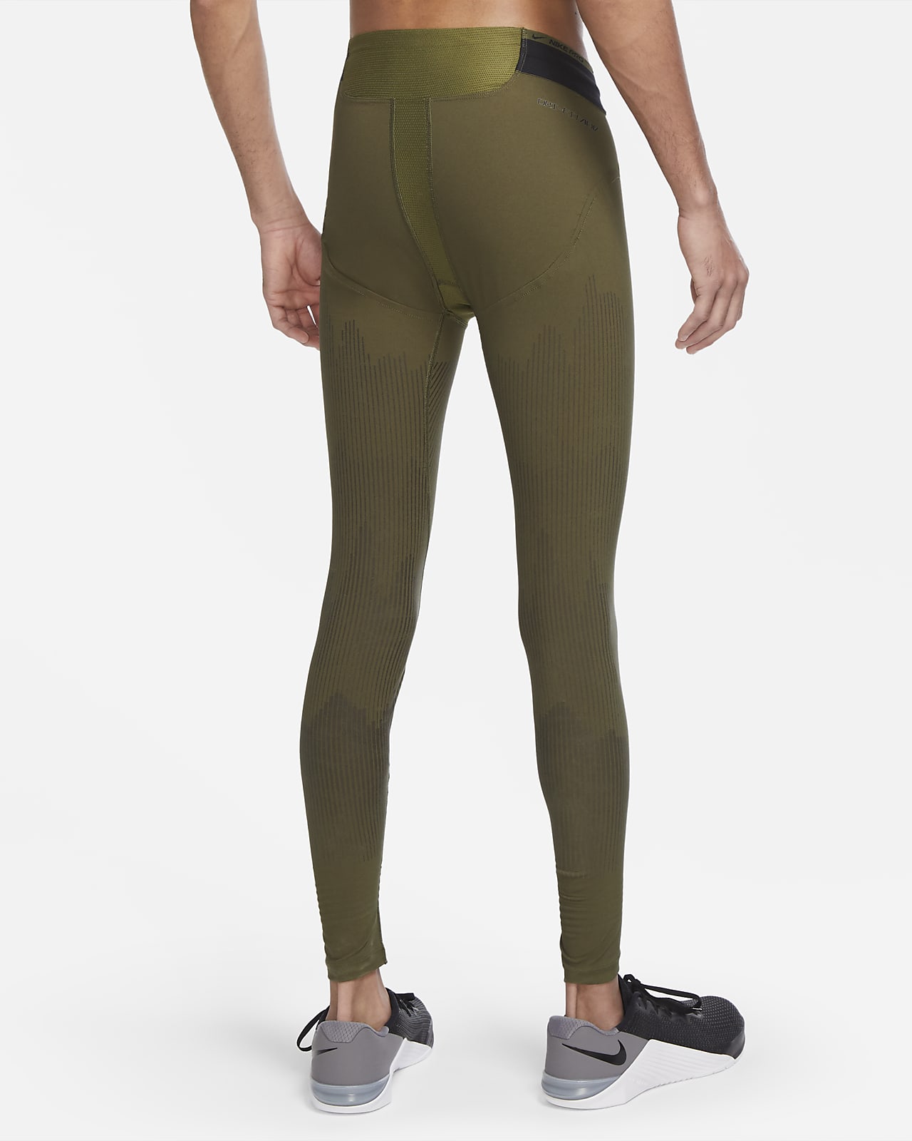 Nike Pro Dri-FIT ADV Recovery Men's 