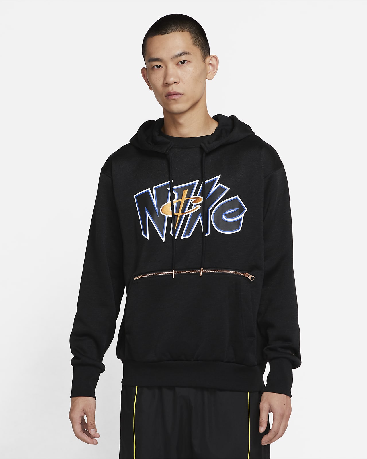 Pantalón Sudadera Nike Dri Fit