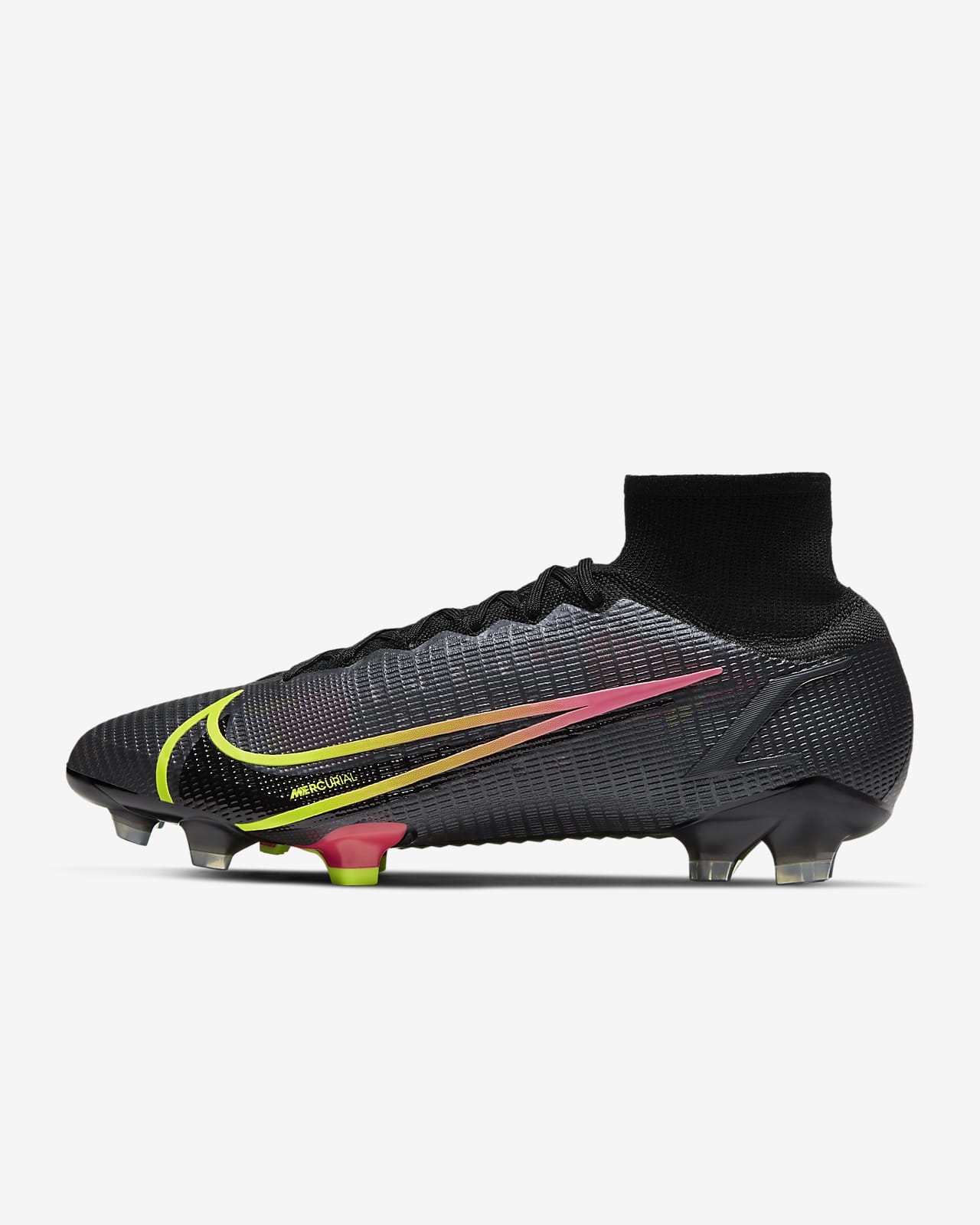 nike firm ground cleats