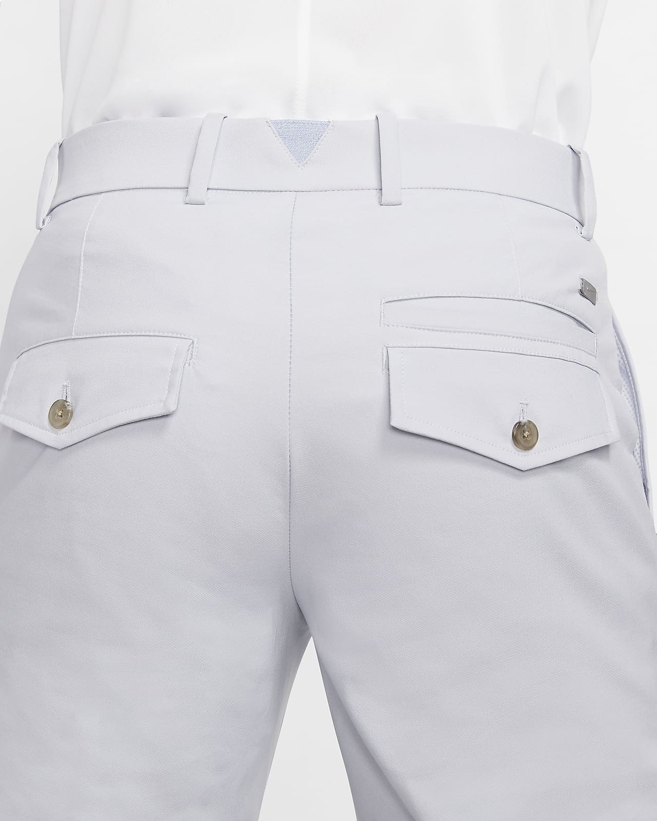 calça de golfe nike
