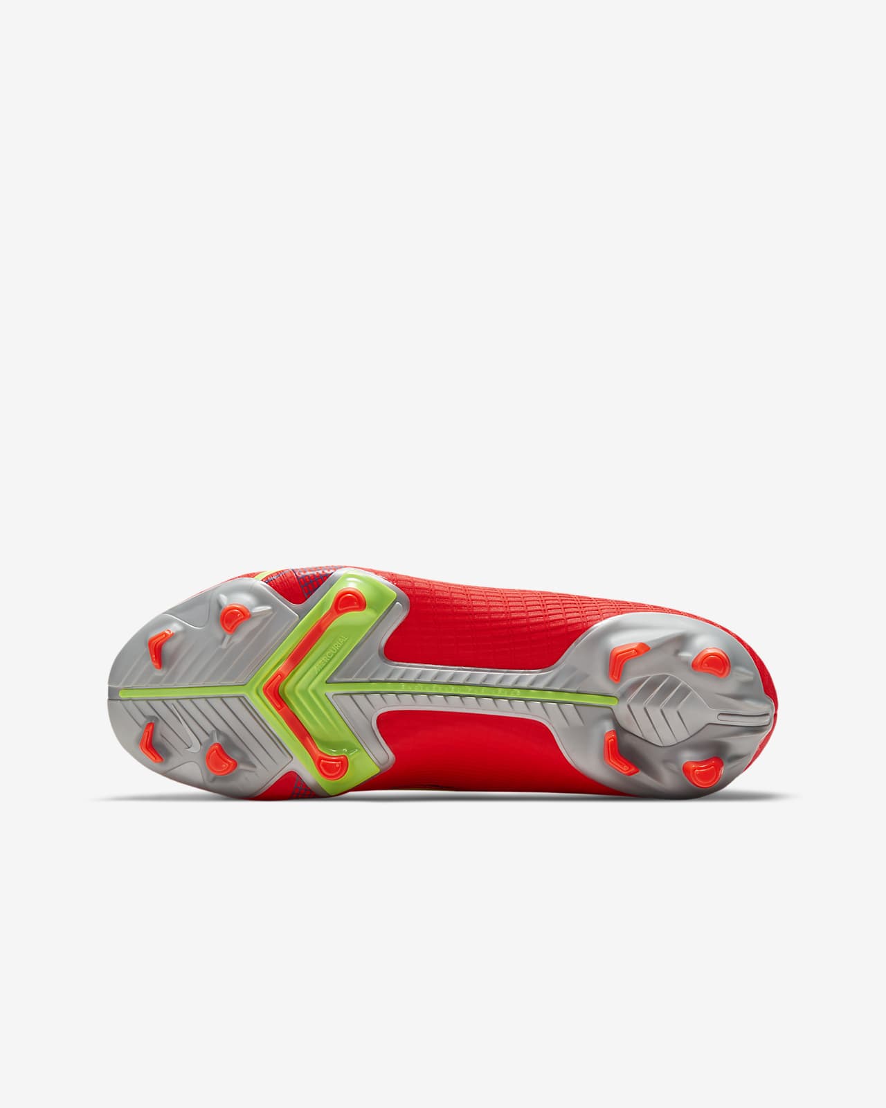 kopačky nike mercurial superfly 8 academy mg